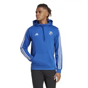 Hooded trainingsjack RC Strasbourg image-1