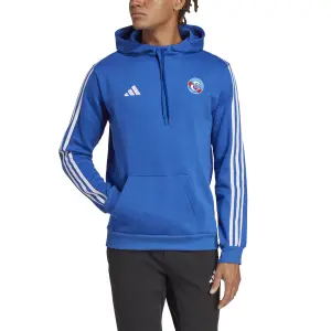Hooded trainingsjack RC Strasbourg image-3