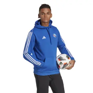 Hooded trainingsjack RC Strasbourg image-2