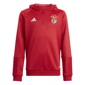 Sweatshirt child Benfica Lisbonne Tiro 23 image-0