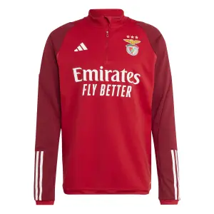 Giacca della tuta da allenamento Benfica Lisbona 2023/24 image-0