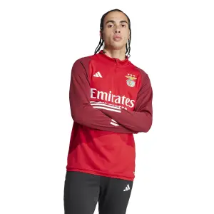 Giacca della tuta da allenamento Benfica Lisbona 2023/24 image-2