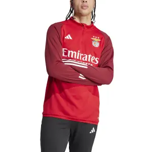Giacca della tuta da allenamento Benfica Lisbona 2023/24 image-3