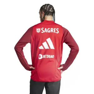 Giacca della tuta da allenamento Benfica Lisbona 2023/24 image-4