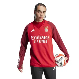 Giacca della tuta da allenamento Benfica Lisbona 2023/24 image-1