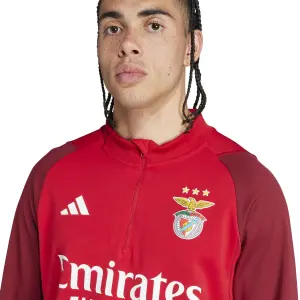 Giacca della tuta da allenamento Benfica Lisbona 2023/24 image-5