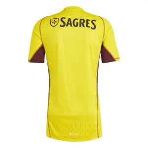 Keeperstrui Benfica Lisbonne 2023/24 image-1