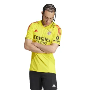Keeperstrui Benfica Lisbonne 2023/24 image-2