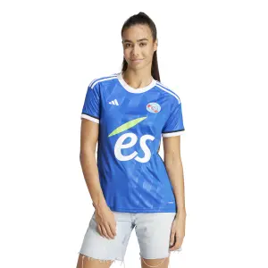 Maillot Domicile femme RC Strasbourg 2023/24 image-1
