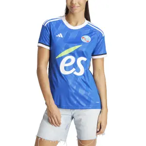Maillot Domicile femme RC Strasbourg 2023/24 image-2