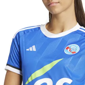 Maillot Domicile femme RC Strasbourg 2023/24 image-6