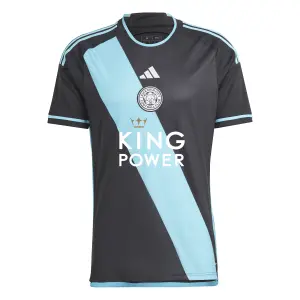 Maglia Away Leicester 2023/24 image-0