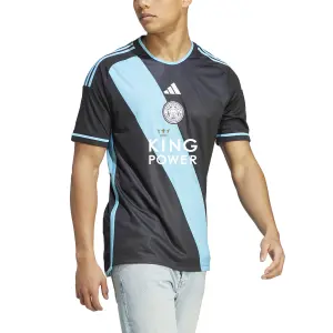Maglia Away Leicester 2023/24 image-2