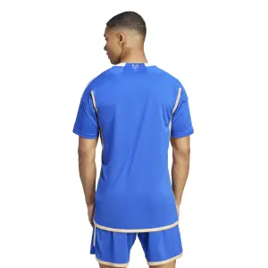 Heimtrikot Leicester 2023/24 image-5