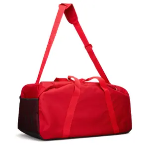 Canvas duffle bag AS Roma image-1
