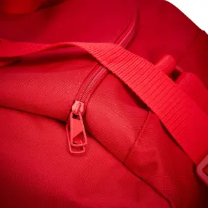 Canvas duffle bag AS Roma image-3