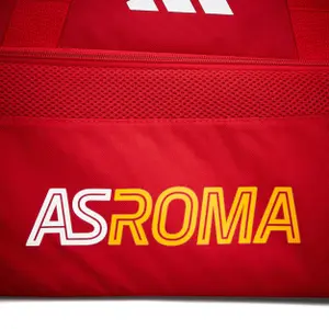 Canvas duffle bag AS Roma image-4