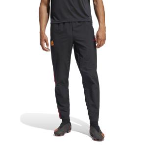 Prematch trainingsbroek AS Roma 2023/24 image-1