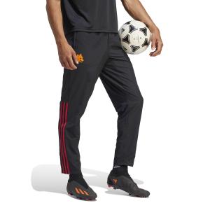 Prematch trainingsbroek AS Roma 2023/24 image-2