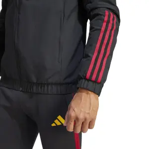 Prematch tracksuit jacket AS Roma 2023/24 image-5
