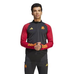 Haut d’entraînement AS Roma 2023/24 image-1