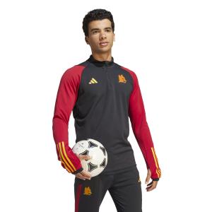 Haut d’entraînement AS Roma 2023/24 image-2