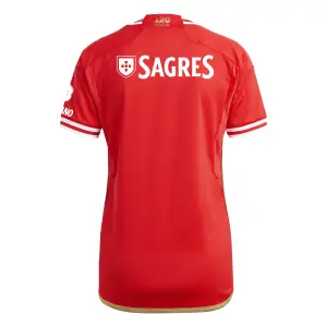 Maglia Home da donna Benfica Lisbonne 2 2023/24 image-3