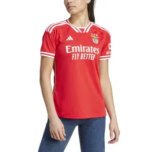 Maglia Home da donna Benfica Lisbonne 2 2023/24 image-2