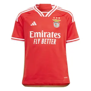 Maglia Home per bambini Benfica Lisbonne 2023/24 image-0