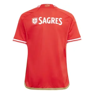 Maglia Home per bambini Benfica Lisbonne 2023/24 image-1