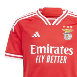 Maglia Home per bambini Benfica Lisbonne 2023/24 image-2