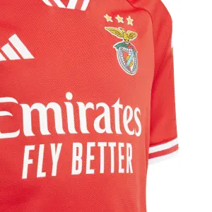 Maglia Home per bambini Benfica Lisbonne 2023/24 image-3