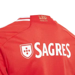 Maglia Home per bambini Benfica Lisbonne 2023/24 image-4