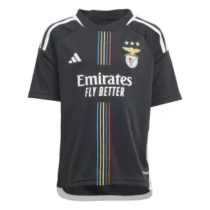 Kit da esterno per bambini Benfica Lisbonne 2023/24 image-1