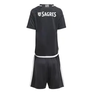 Kit da esterno per bambini Benfica Lisbonne 2023/24 image-3
