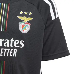Kit da esterno per bambini Benfica Lisbonne 2023/24 image-6