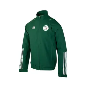 Felpa Prematch Algérie 2023 image-0