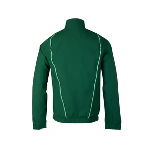 Felpa Prematch Algérie 2023 image-1