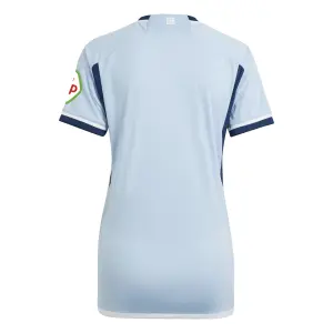 Auswärtstrikot für Damen Hambourg SV 2023/24 image-4