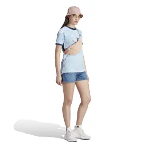 Auswärtstrikot für Damen Hambourg SV 2023/24 image-1