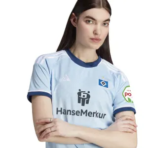 Auswärtstrikot für Damen Hambourg SV 2023/24 image-6