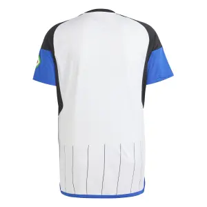 Børnehjemmets trøje Hambourg SV 2023/24 image-1