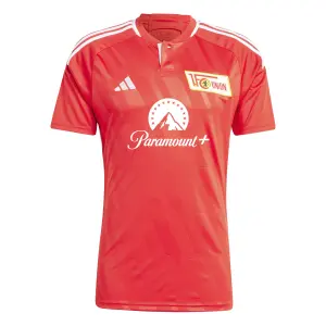 Maglia Home 1. FC Union Berlin 2023/24 image-0