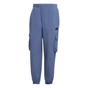 Pantaloni cargo adidas City Espace image-0