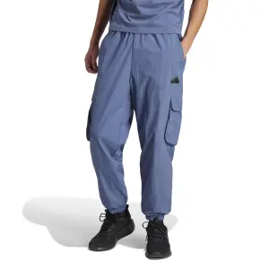 Pantaloni cargo adidas City Espace image-1
