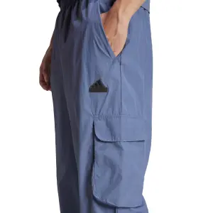 Pantaloni cargo adidas City Espace image-4