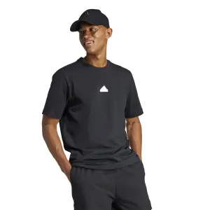 Camiseta adidas City Escape image-2