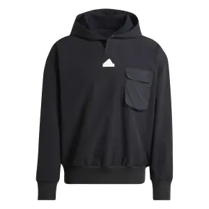 Hoodie adidas City Escape Premium image-0