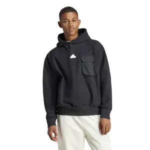 Hoodie adidas City Escape Premium image-1