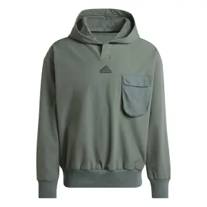 Bluza z kapturem adidas City Escape Premium image-0